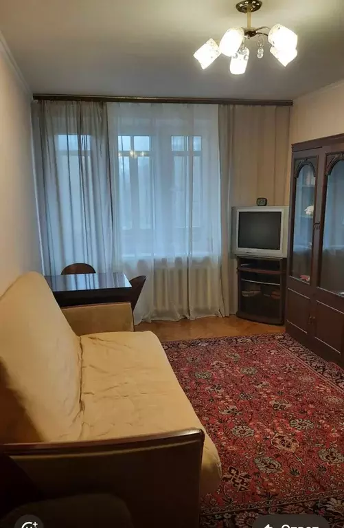 Продаётся 3-к квартира, 57.9 м - Фото 0