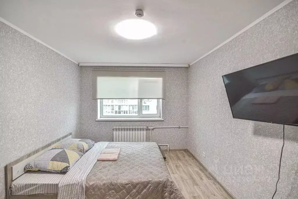 1-к кв. Сахалинская область, Южно-Сахалинск просп. Мира, 57 (40.0 м) - Фото 2