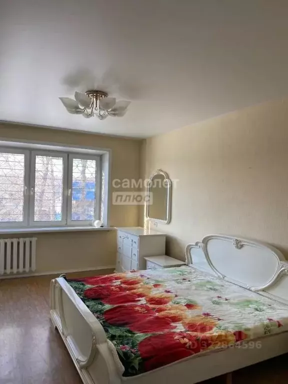 5-к кв. Алтайский край, Бийск ул. Владимира Короленко, 43 (104.0 м) - Фото 0