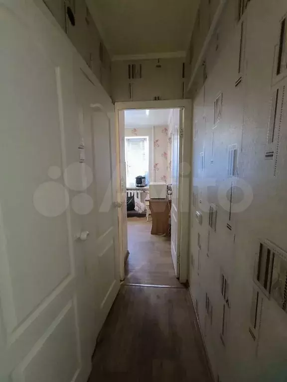 3-к. квартира, 60 м, 1/5 эт. - Фото 1