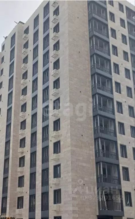 3-к кв. Северная Осетия, Владикавказ ул. Астана Кесаева, 44Вк6 (106.0 ... - Фото 2