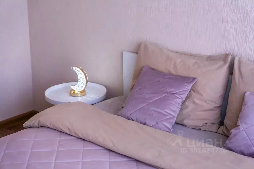 1-к кв. Санкт-Петербург просп. Героев, 18 (56.0 м) - Фото 2