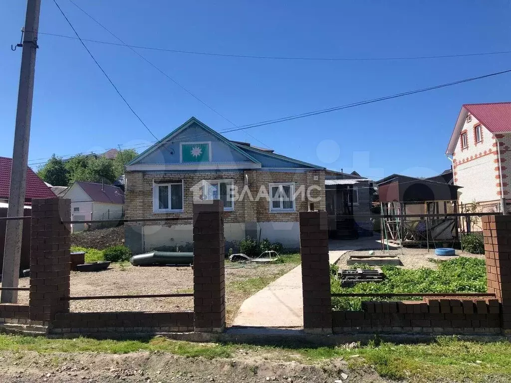 Дом 126,6 м на участке 19 сот. - Фото 0