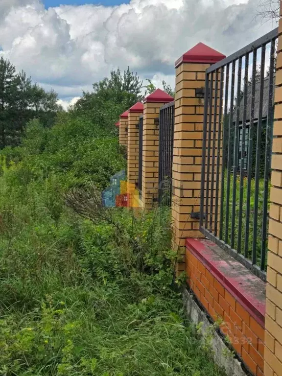 Дом в Тульская область, Алексин городской округ, д. Егнышевка  (419 м) - Фото 1