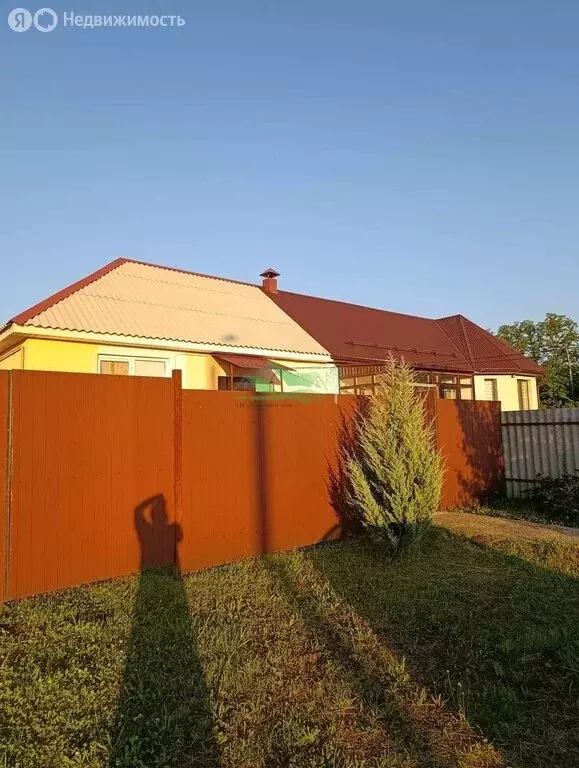 Дом в Белгород, Индустриальная улица (40 м) - Фото 2