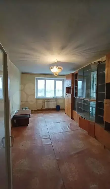 3-к. квартира, 62 м, 5/5 эт. - Фото 0