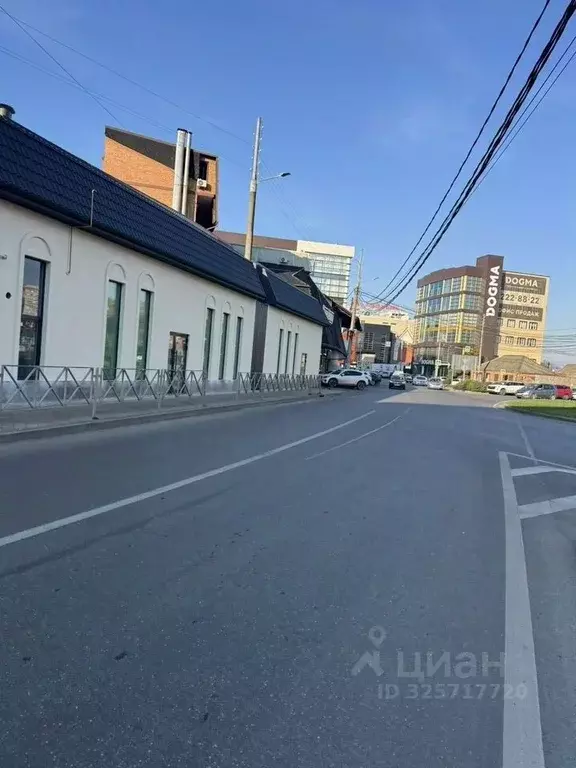 Помещение свободного назначения в Краснодарский край, Краснодар ул. ... - Фото 2