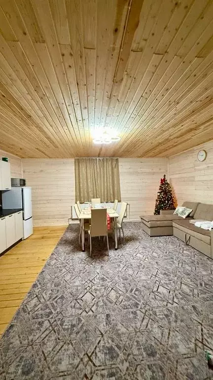 Дом в Московская область, Наро-Фоминский городской округ, д. Чешково ... - Фото 1