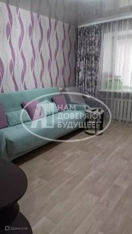Продаётся 2-к квартира, 49.1 м - Фото 1