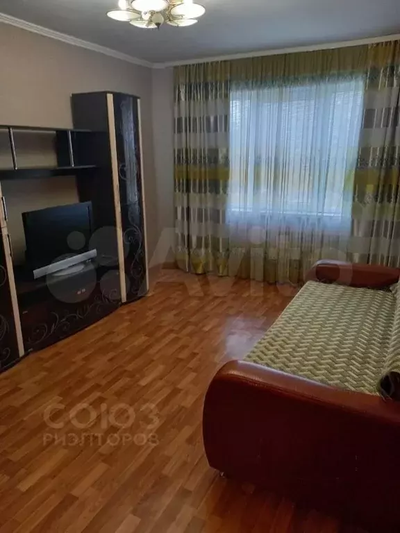 2-к. квартира, 51,6 м, 3/9 эт. - Фото 1