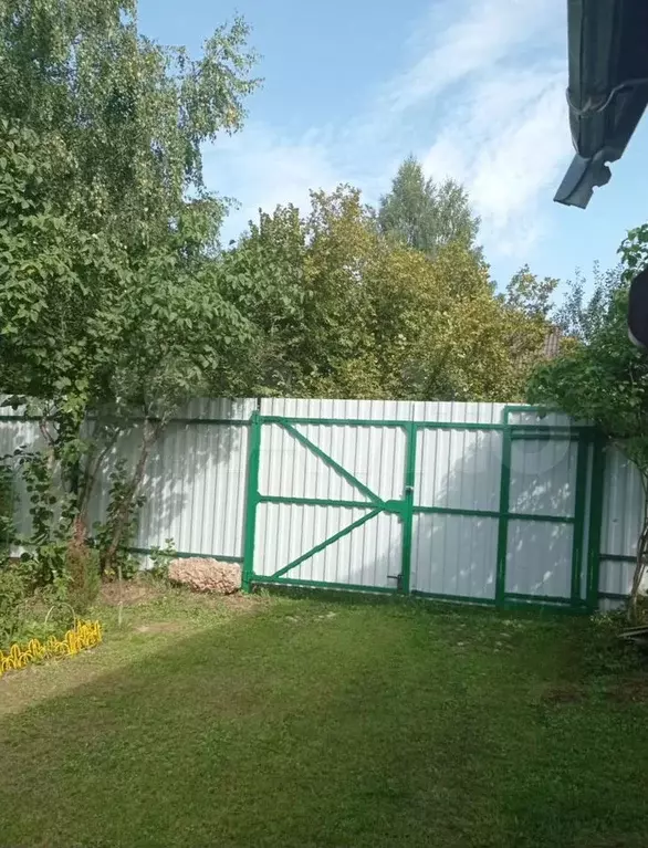 Дача 40 м на участке 8 сот. - Фото 1