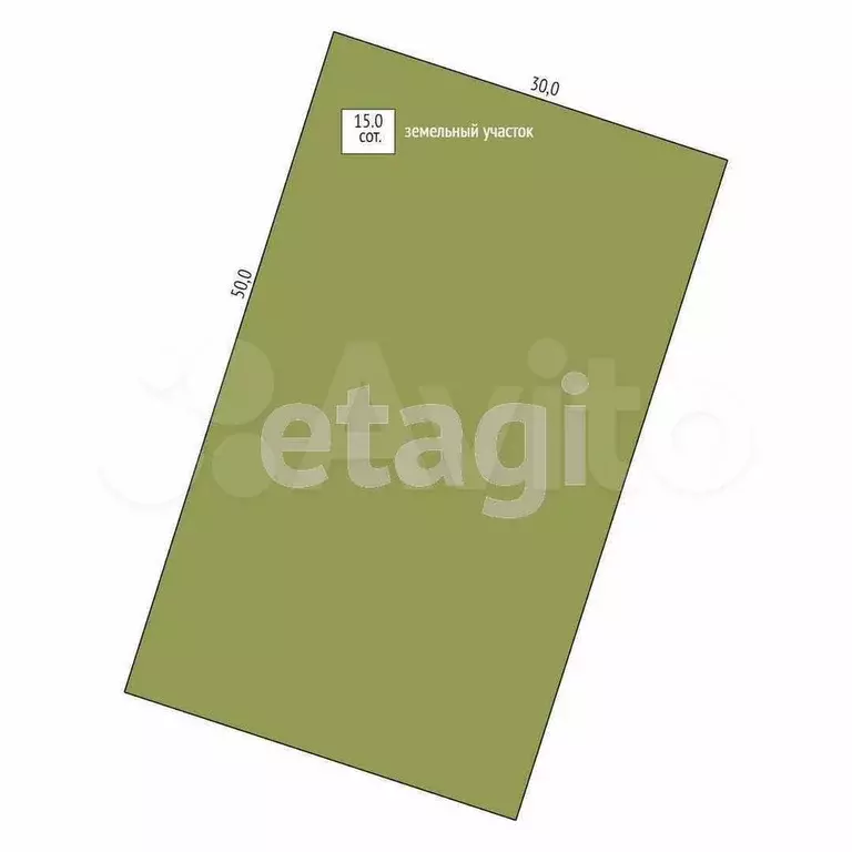 Дом 120 м на участке 8 сот. - Фото 1