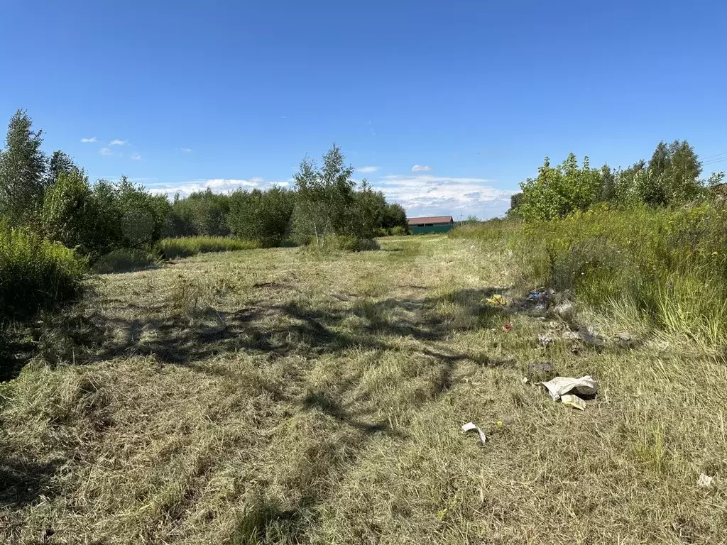 Участок 3,4га (СНТ, ДНП) - Фото 1