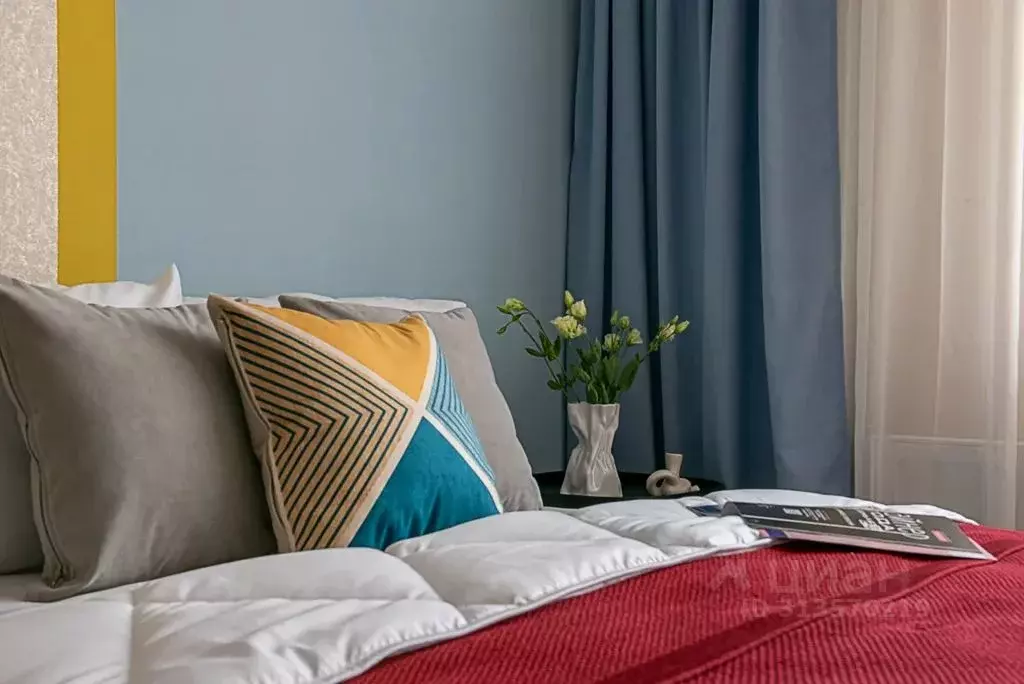 Студия Татарстан, Казань ул. Аметьевская магистраль, 16к1 (34.0 м) - Фото 2