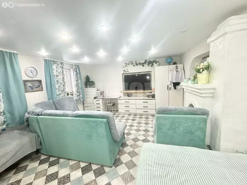 Дом в Сокол, Пригородная улица, 76 (91 м) - Фото 1