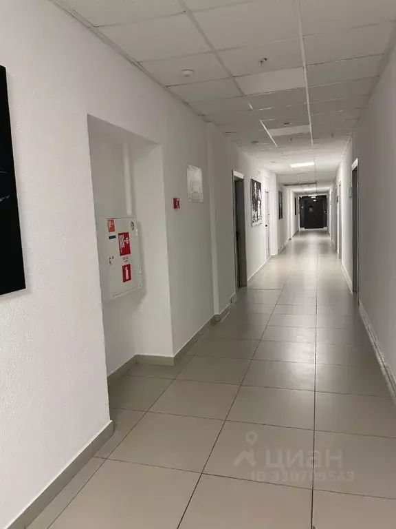 Помещение свободного назначения в Челябинская область, Челябинск ул. ... - Фото 1