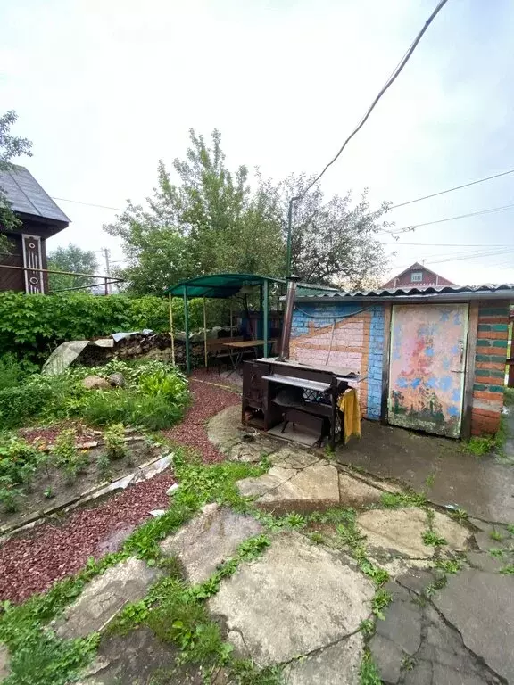 Дом в Кинешма, Белорусская улица, 39 (86.1 м) - Фото 0