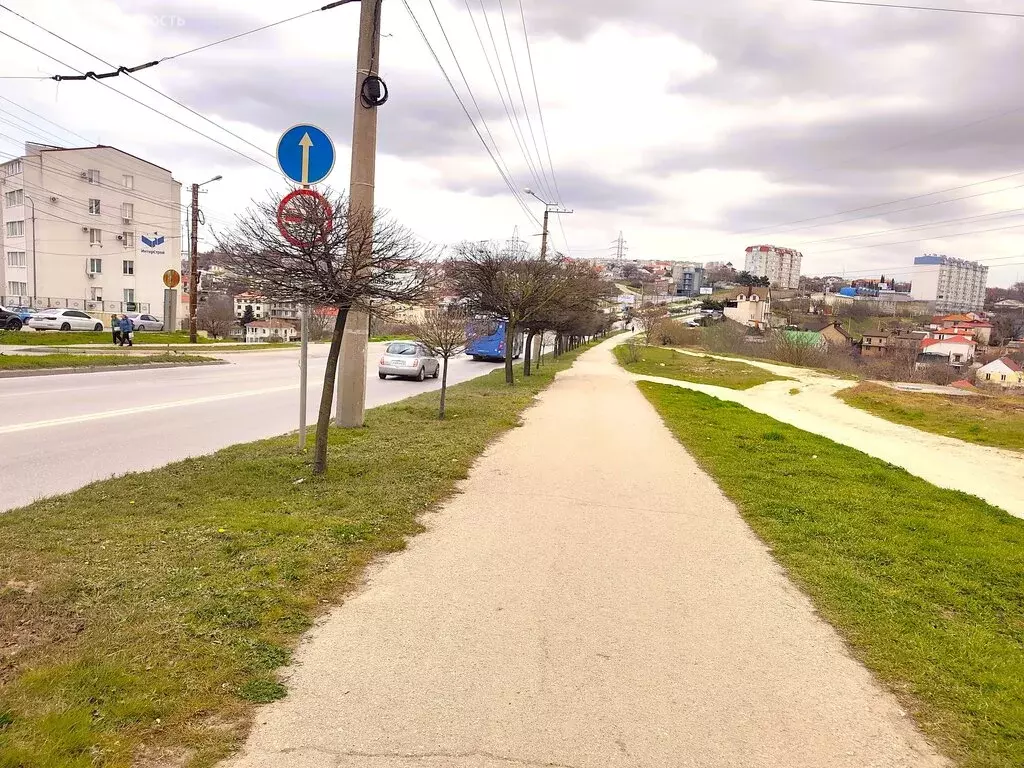 Дом в Севастополь, Алуштинская улица (85 м) - Фото 1