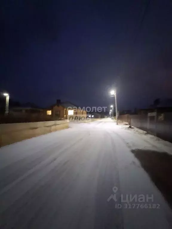 Участок в Башкортостан, Октябрьский пл. Имени Ленина (10.0 сот.) - Фото 0