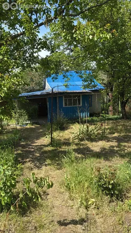 Дом в Волгодонск, СНТ Строитель (20 м) - Фото 0