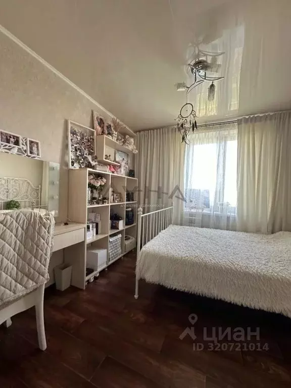 3-к кв. Татарстан, Набережные Челны просп. Мира, 82 (65.0 м) - Фото 1