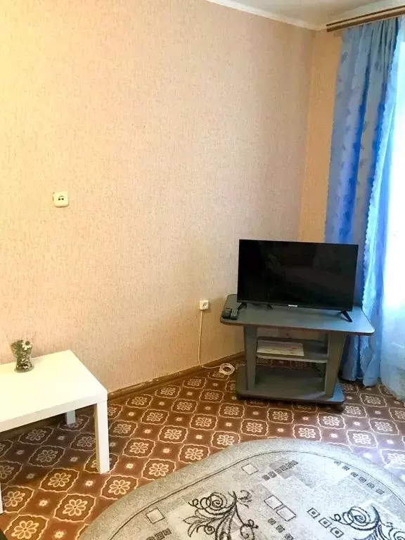 1-к кв. Оренбургская область, Бузулук 1-й мкр, 18 (34.0 м) - Фото 1