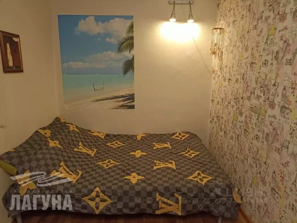 2-к кв. Томская область, Томск ул. Карташова, 70 (47.0 м) - Фото 1
