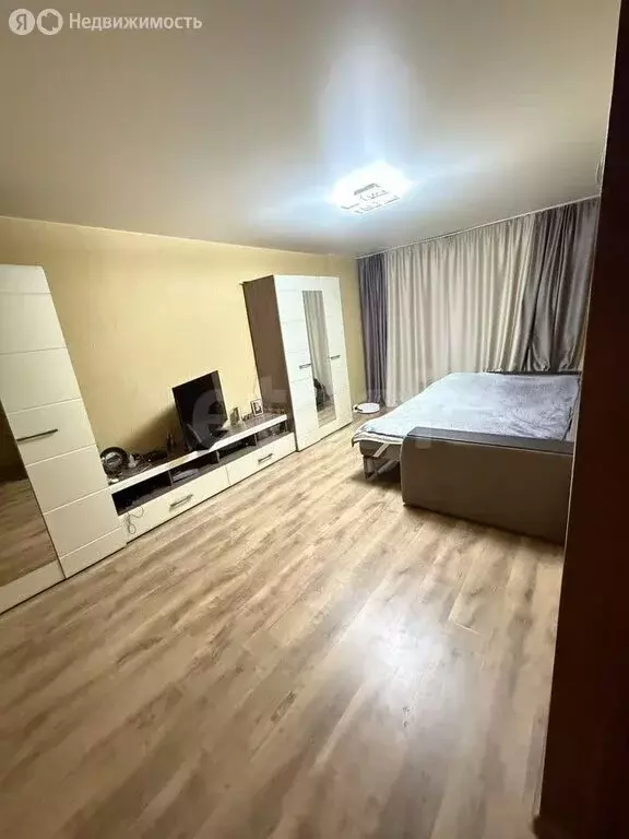 2-комнатная квартира: Тверь, улица Благоева, 6 (44.8 м) - Фото 2