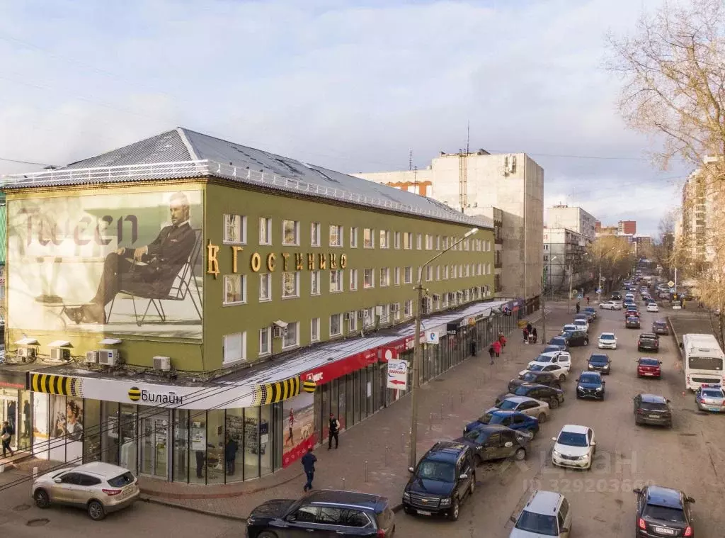 Комната Коми, Сыктывкар ул. Карла Маркса, 182 (10.0 м) - Фото 1