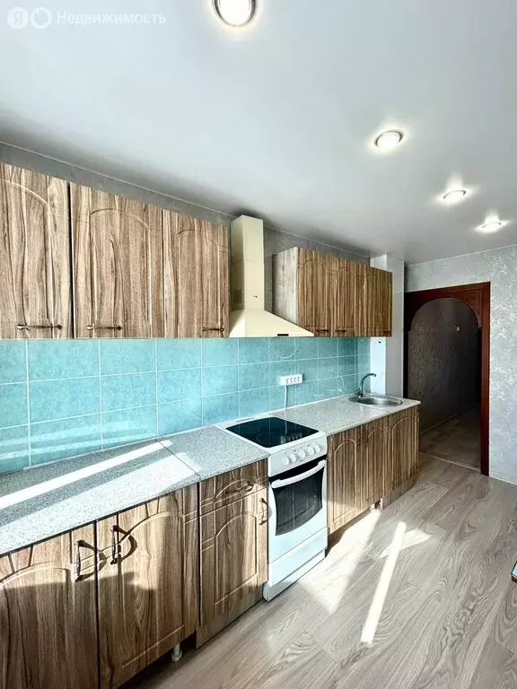 3-комнатная квартира: Киров, улица Ленина, 123 (62.4 м) - Фото 2