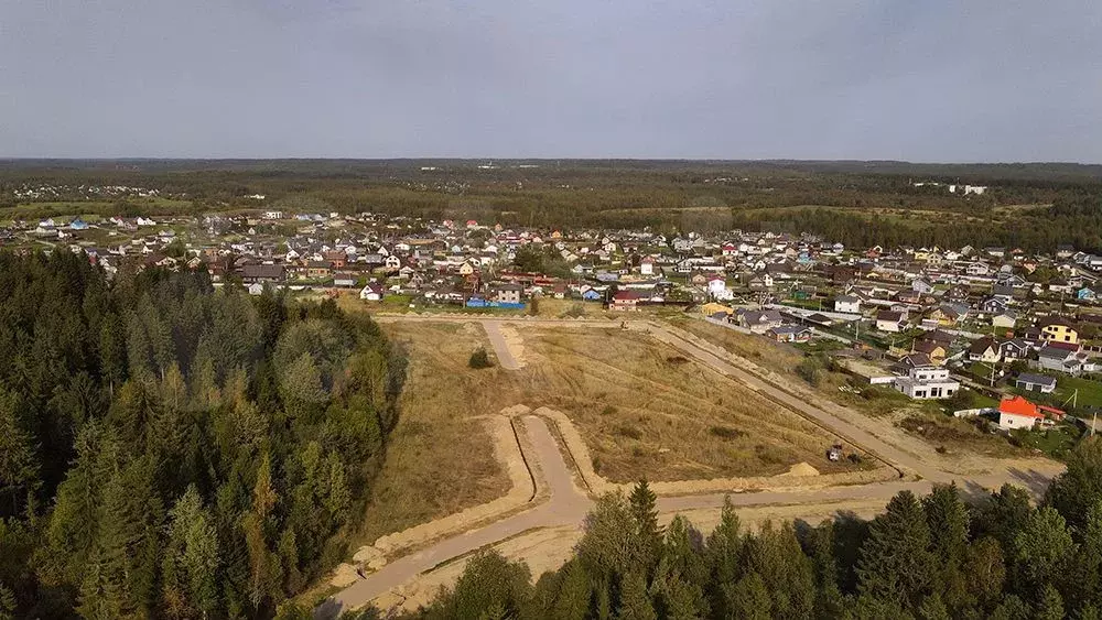 Участок 12 сот. (СНТ, ДНП) - Фото 0
