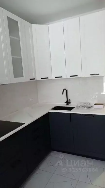 2-к кв. Московская область, Одинцовский городской округ, с. Лайково, ... - Фото 1