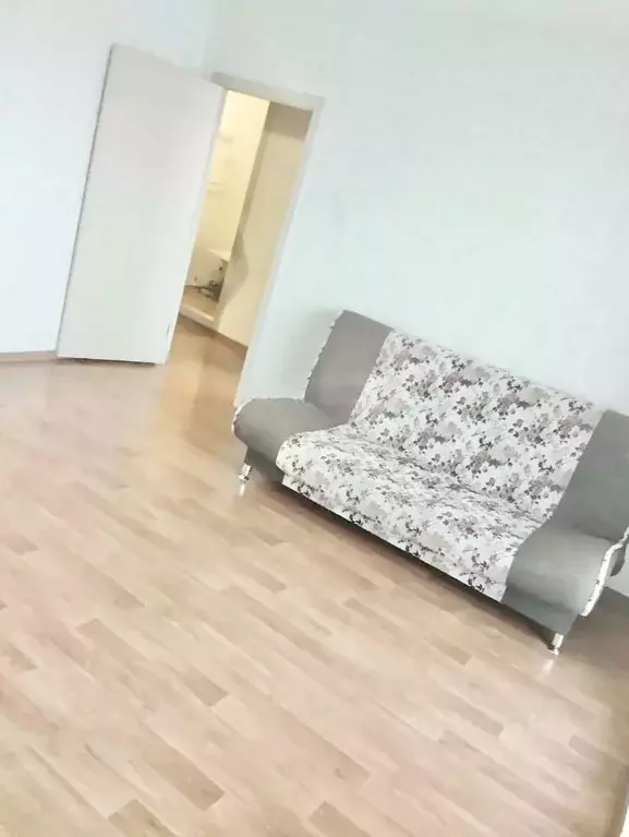 1-к кв. Кемеровская область, Новокузнецк ул. Березовая Роща, 28 (35.0 ... - Фото 2