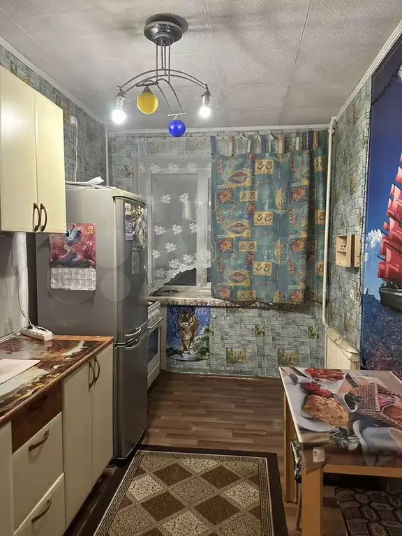 2-к. квартира, 50 м, 5/5 эт. - Фото 1