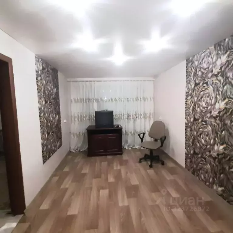 1-к кв. Марий Эл, Волжск Первомайская ул., 2А (30.0 м) - Фото 2