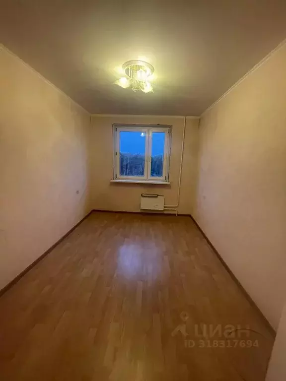 2-к кв. Москва Боровское ш., 56 (54.0 м) - Фото 0
