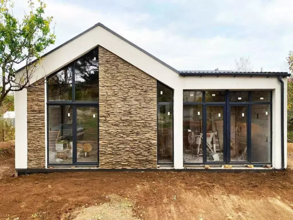 Дом в Севастополь, садоводческое товарищество Слип (70.6 м) - Фото 2