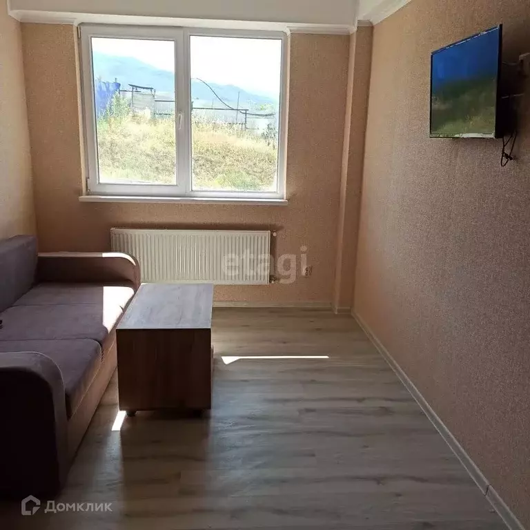 Продаётся 1-к квартира, 30.1 м - Фото 1