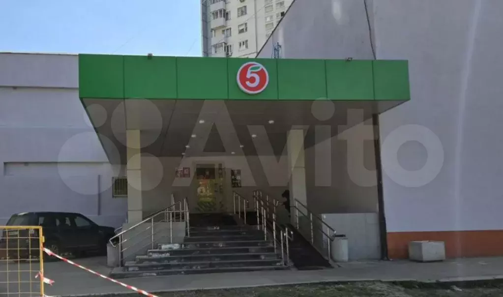 Продам помещение свободного назначения, 797 м - Фото 0