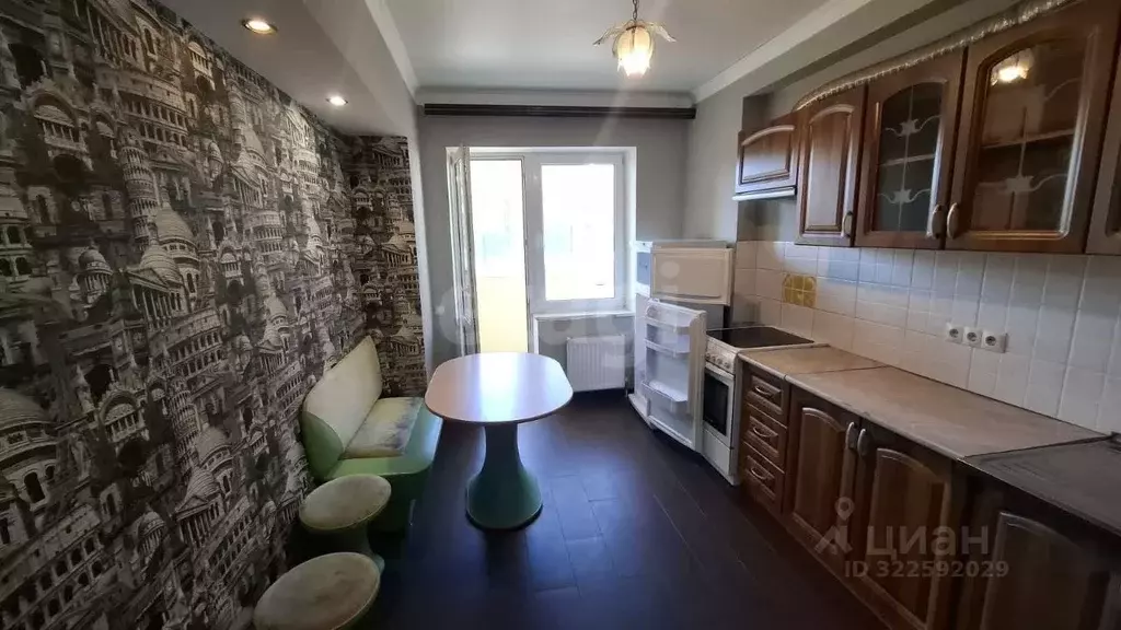 2-к кв. Ставропольский край, Ставрополь № 28 мкр, проезд 2-й ... - Фото 0