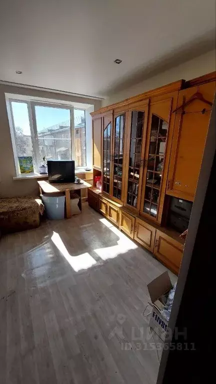 3-к кв. Волгоградская область, Волгоград Ополченская ул., 9 (13.8 м) - Фото 0