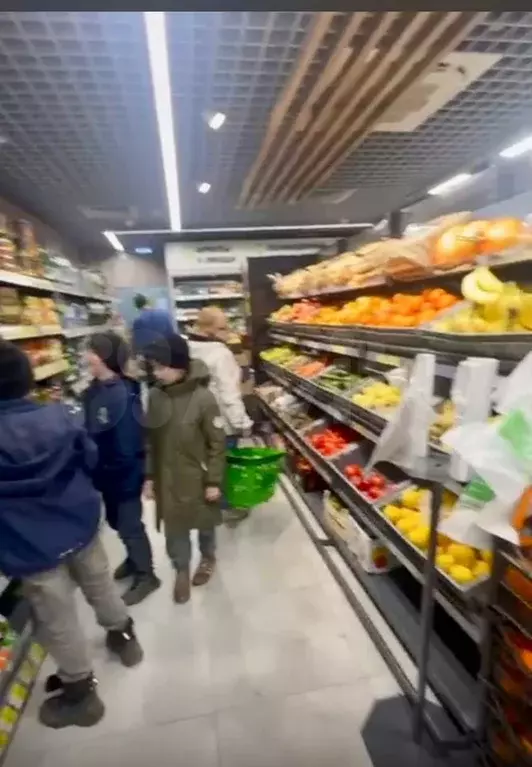 Стабильный габ с арендатором  Монетка - Фото 1