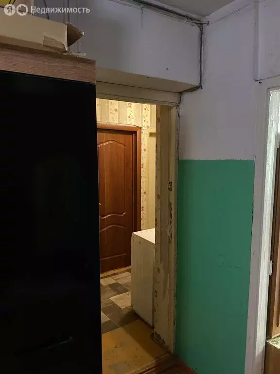 1к в 2-комнатной квартире (12.5 м) - Фото 2