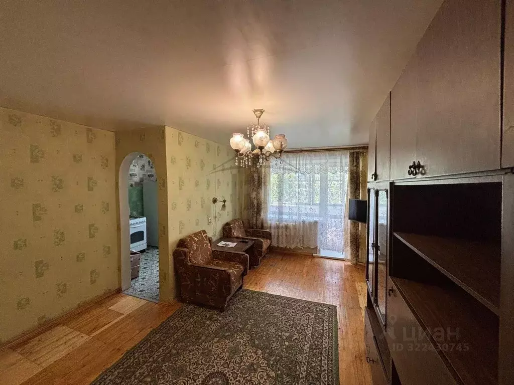 2-к кв. Свердловская область, Екатеринбург ул. Данилы Зверева, 34 ... - Фото 2