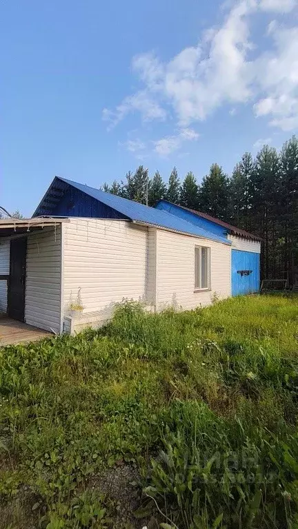 Дом в Свердловская область, Заречный ул. Молодежная, 14 (30 м) - Фото 2