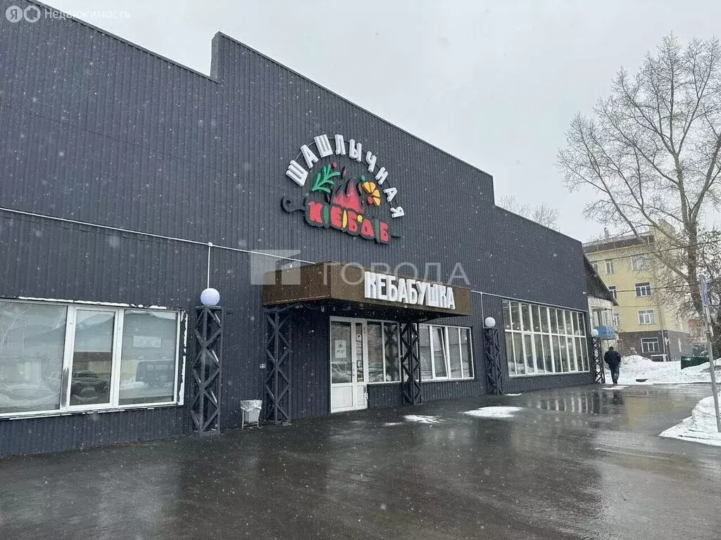 Помещение свободного назначения (256.8 м) - Фото 2