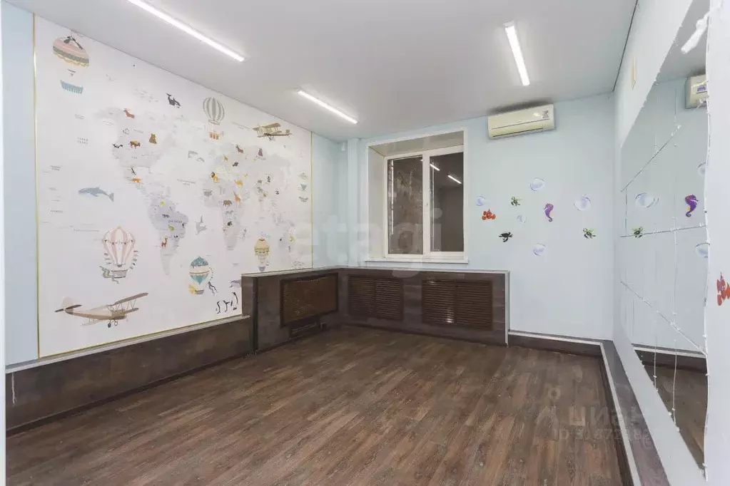 Офис в Башкортостан, Уфа ул. 8 Марта, 19 (92 м) - Фото 1