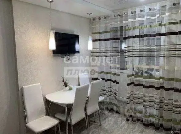 1-к кв. Московская область, Ленинский городской округ, д. Сапроново, ... - Фото 1