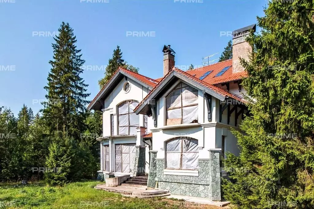 Коттедж в Москва Огонек ТСН,  (1100 м) - Фото 1