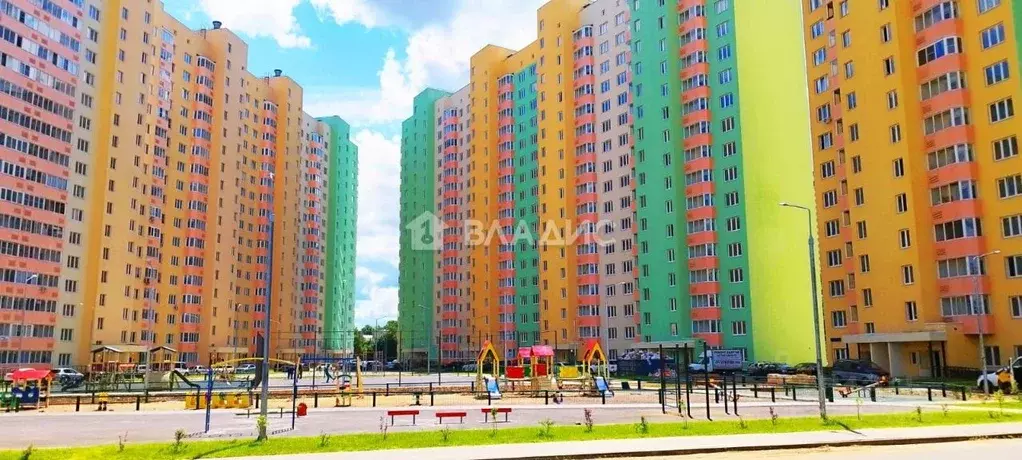 1-к кв. Московская область, Люберцы городской округ, д. Островцы ул. ... - Фото 1